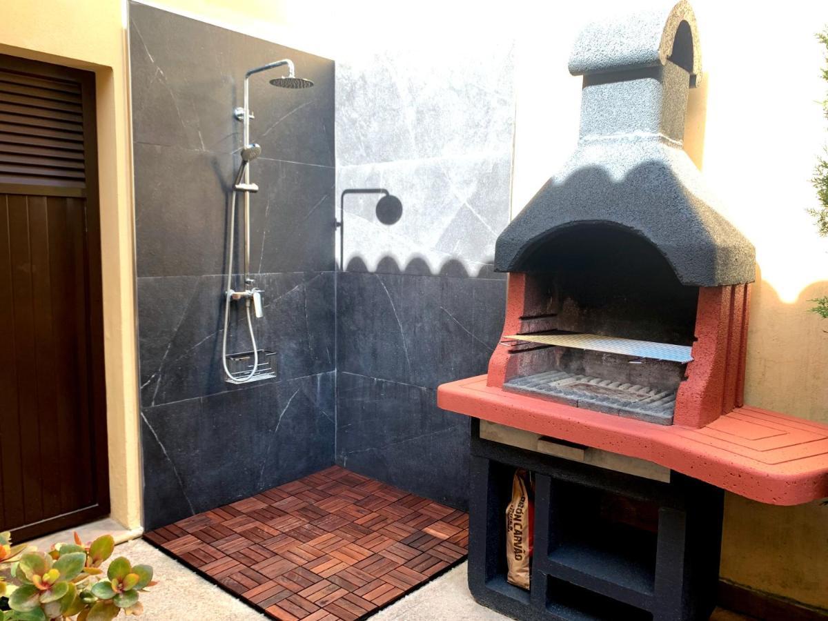 アルクディア Casa Corominesヴィラ エクステリア 写真
