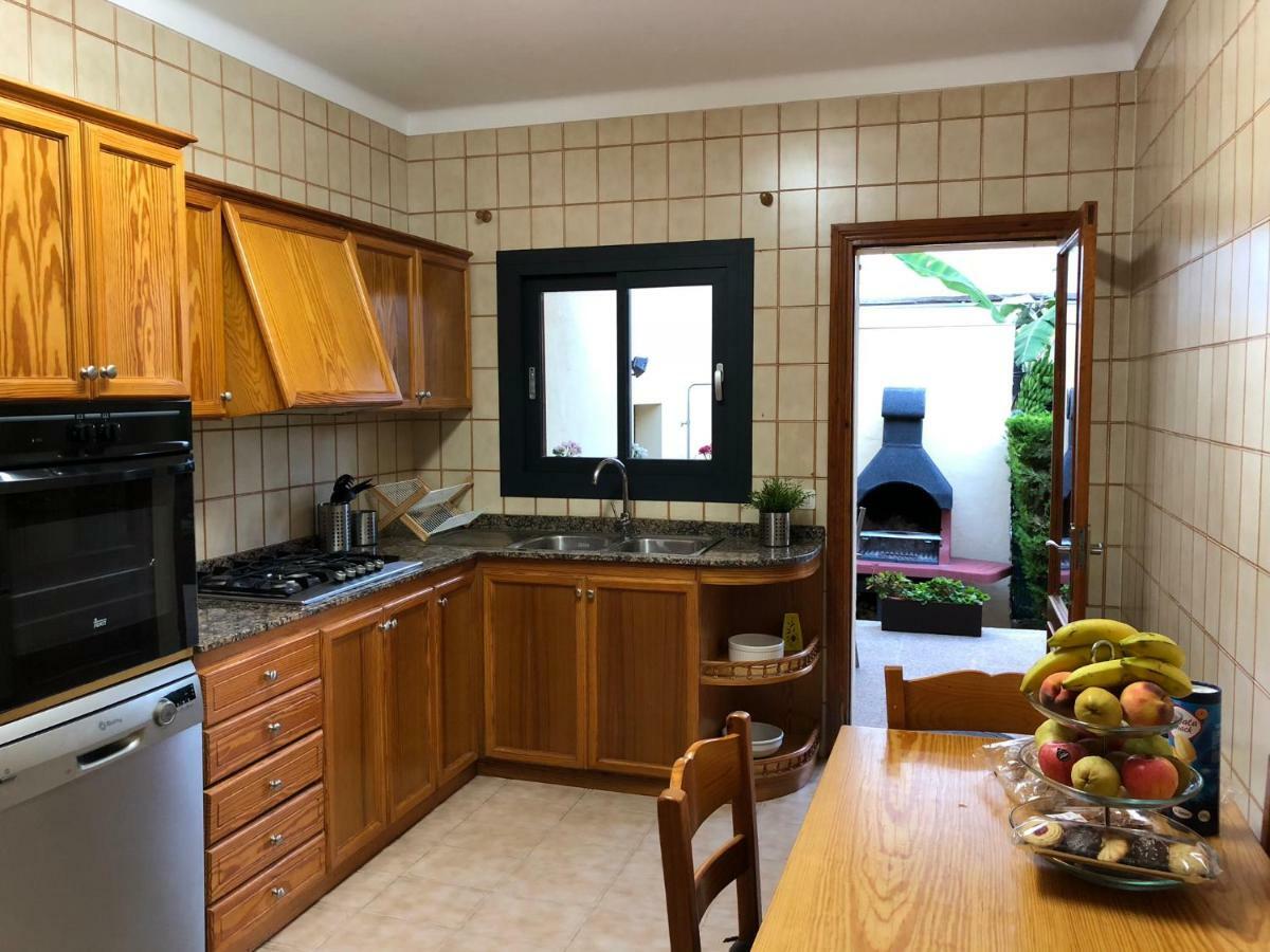アルクディア Casa Corominesヴィラ エクステリア 写真