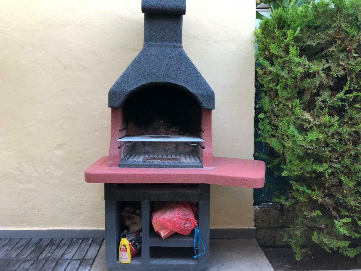 アルクディア Casa Corominesヴィラ エクステリア 写真