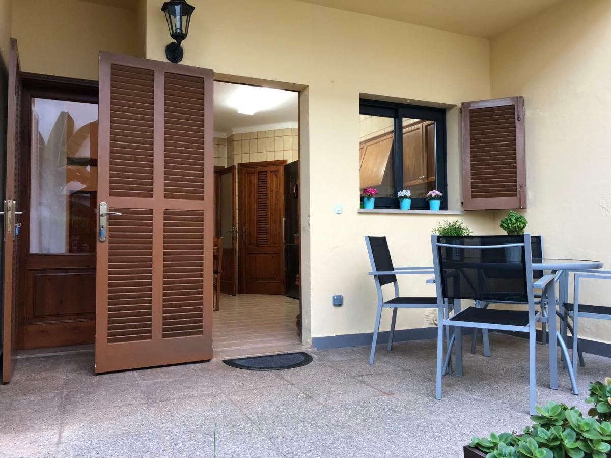 アルクディア Casa Corominesヴィラ エクステリア 写真