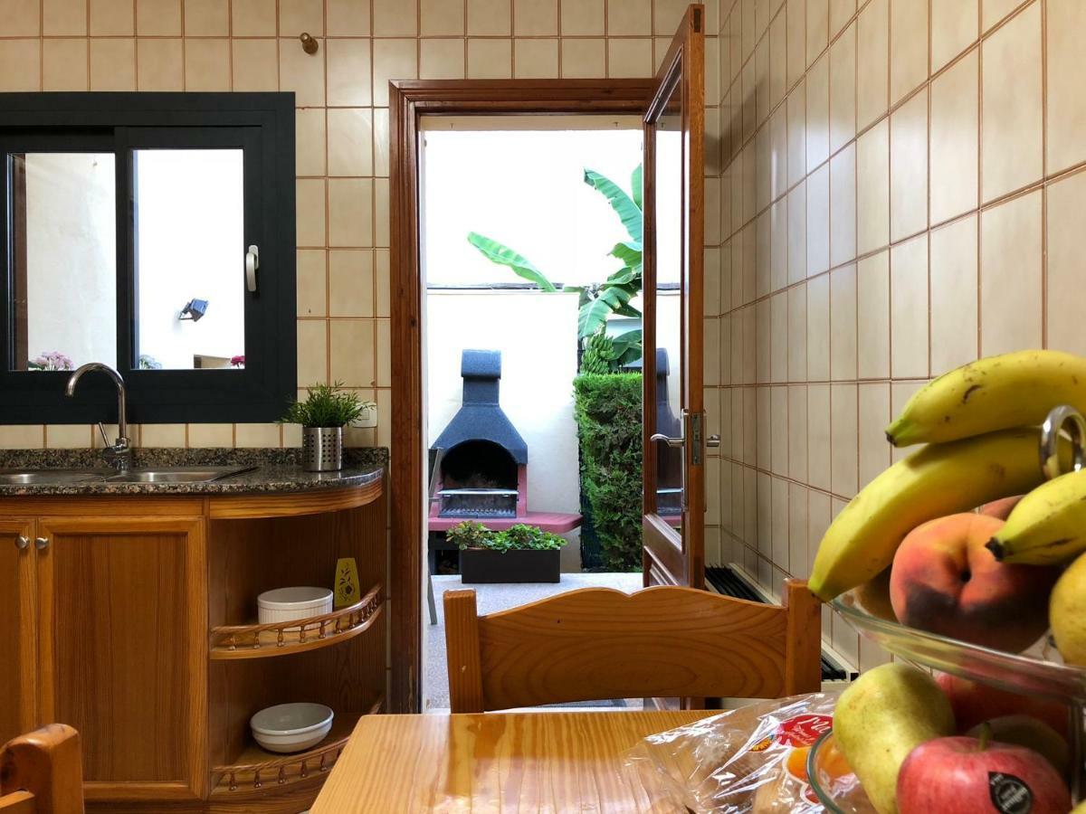 アルクディア Casa Corominesヴィラ エクステリア 写真